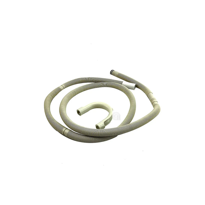 Tubo de drenagem original para máquina de lavar loiça Whirlpool C00314840
