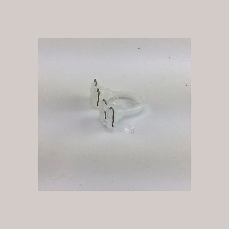 Conector original para cafeteira Krups MS-623321 MS-624398