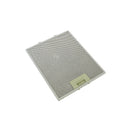 FILTRO DE METAL 310X250 EXAUSTOR BOSCH