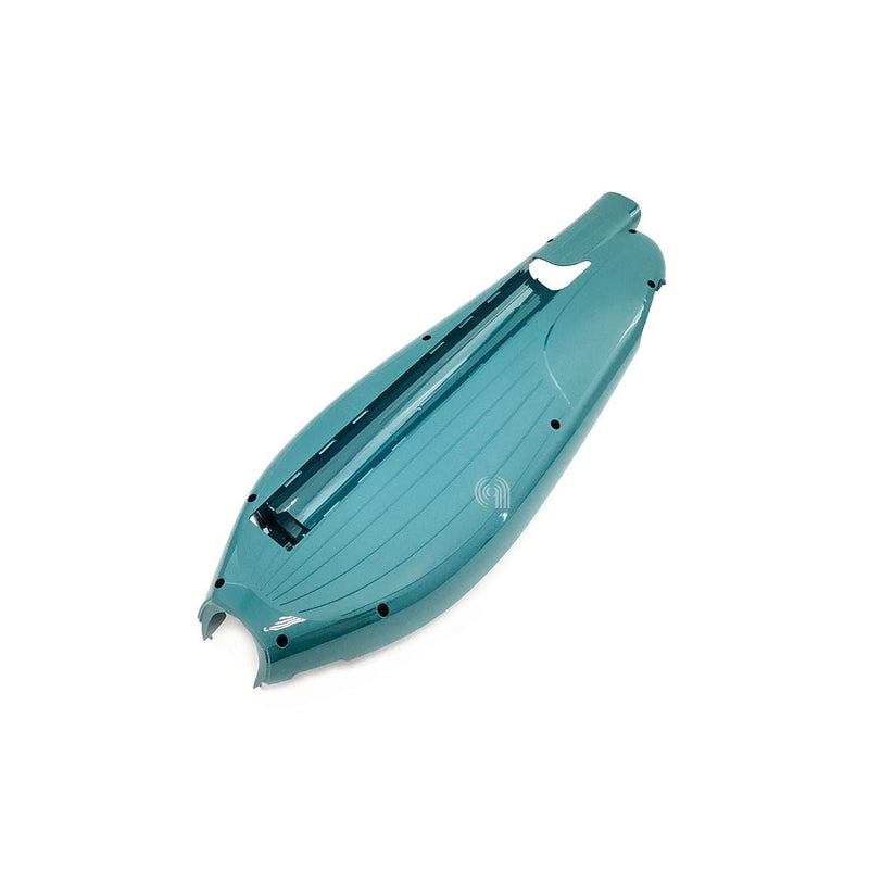 carcaça traseira original Vorwerk Folletto VK140 ref 30811