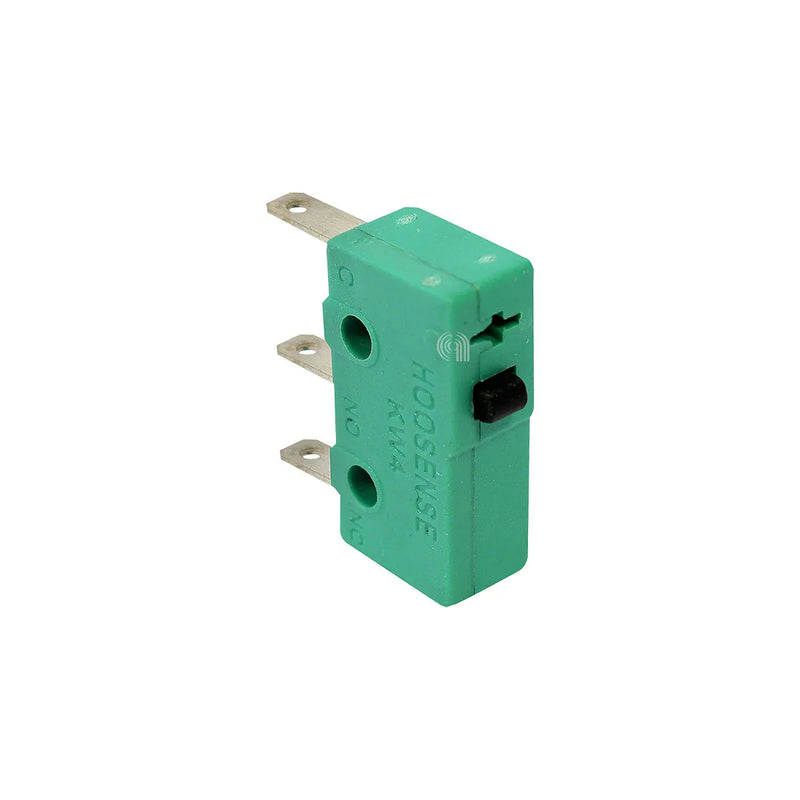 UNIVERSALE - Mini Micro Interruptor para Pequeno Eletrodoméstico - AST-00815307