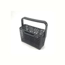 cesto porta-talheres cinzento para máquina de lavar loiça Electrolux 1170388100