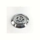 Queimador original para vitrocerâmica Smeg código 870650174