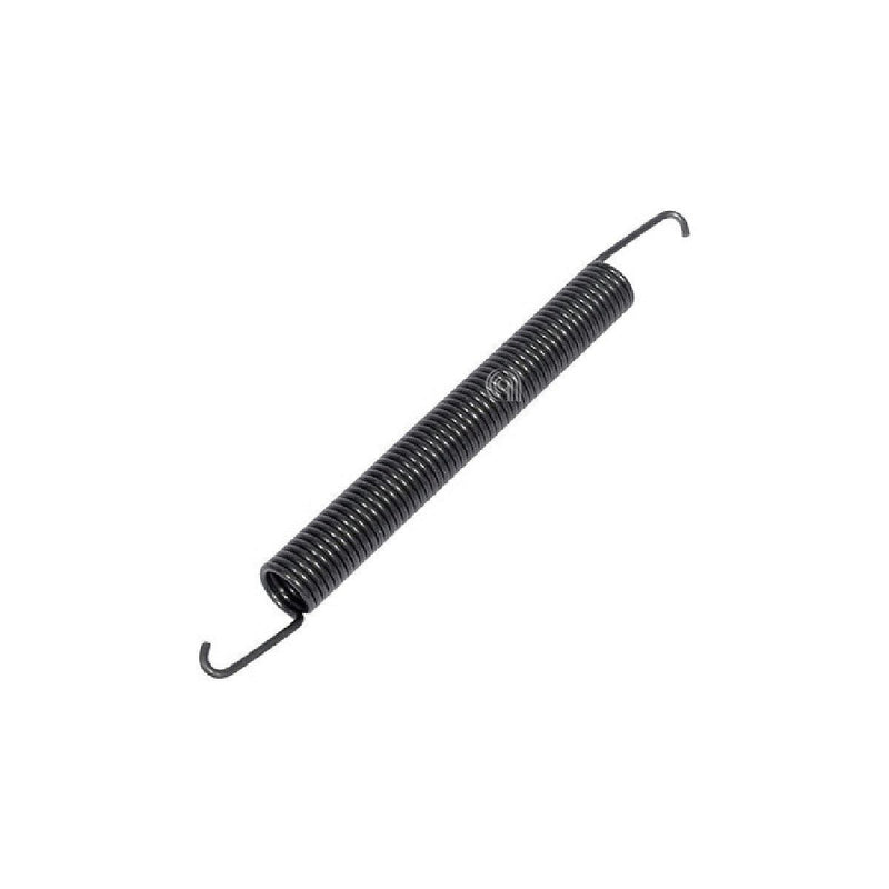 Mola direita de balanço para porta de máquina de lavar loiça Candy 185 mm