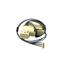 fecho original para máquina de lavar Whirlpool código 481010552846