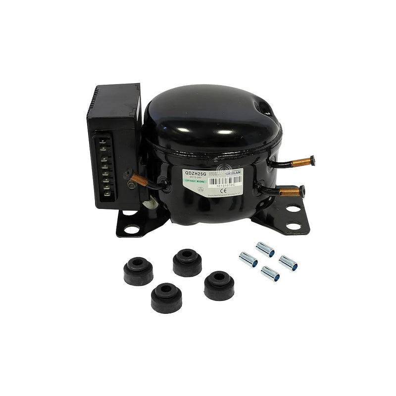 SIKELAN - Compressor de Frigorífico - QDZH25G