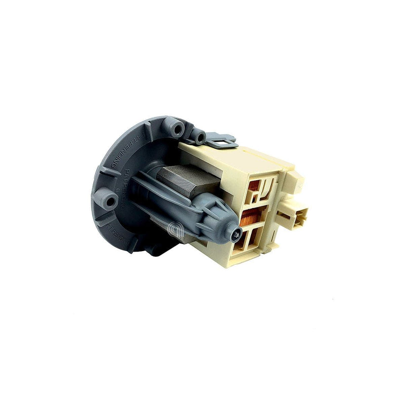Bomba de drenagem original para máquina de lavar Gorenje 398371 547364
