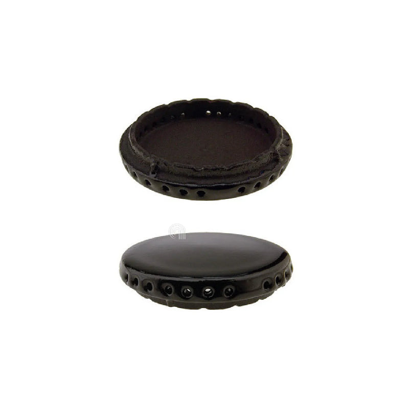 RICAMBI CUCINA, TERIM, URANIA, WHIRLPOOL - Difusor de chama para placa de cozinha - S6205