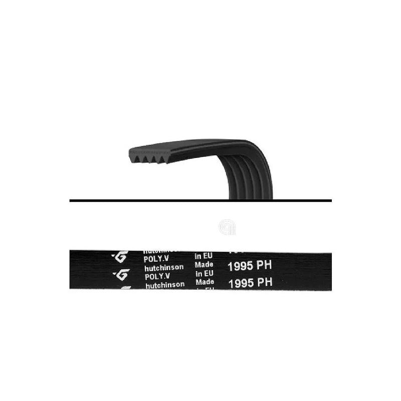 BOSCH SIEMENS BALAY - Correia de Transmissão H8-1995 - AST-00126474