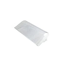 Tampa de varanda para porta original do frigorífico Smeg 766135846