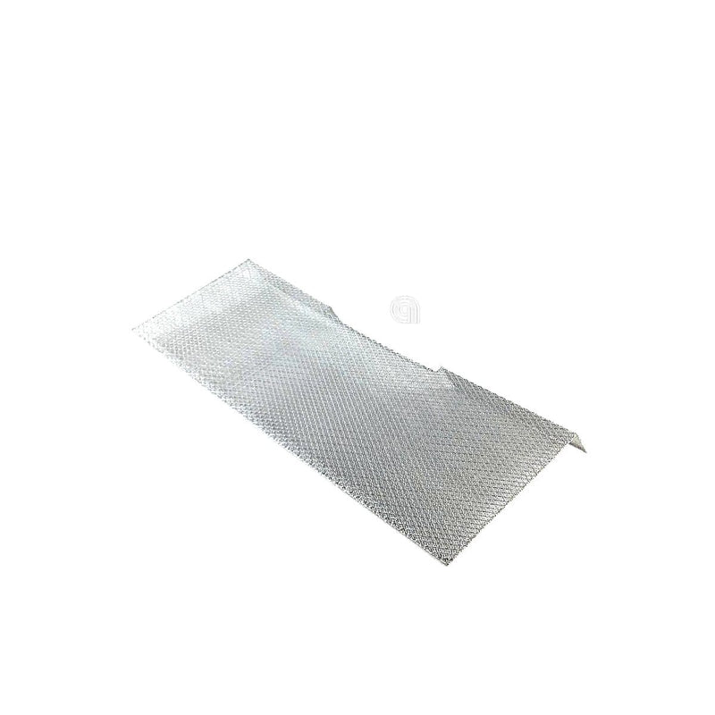 Filtro metálico original 540x250 para exaustor Faber