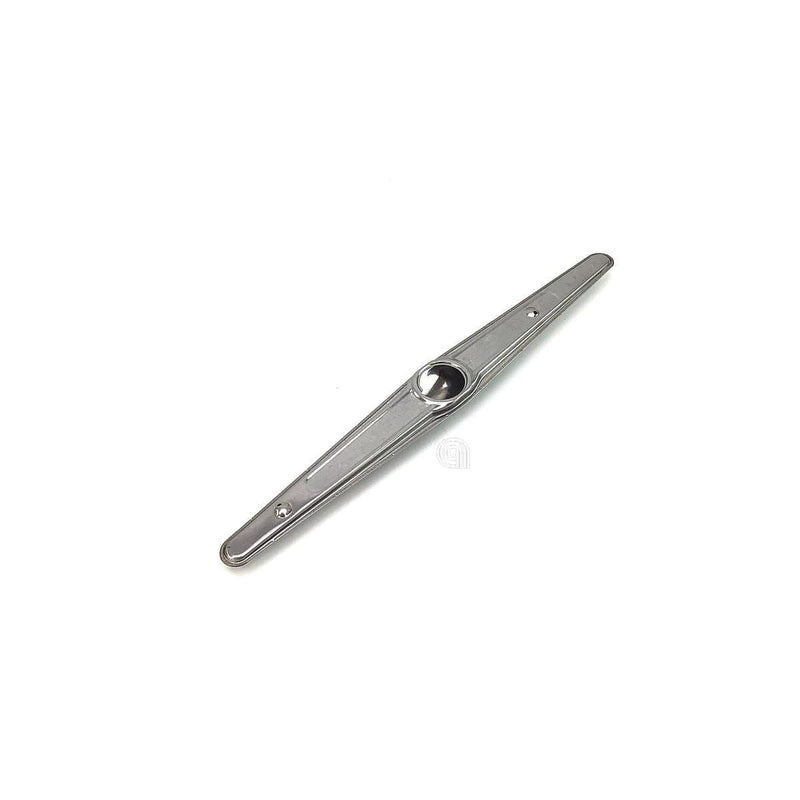 girante inferior para máquina de lavar loiça 60 cm compatível com whirlpool e indesit