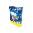 Conjunto de 5 sacos com 2 filtros originais para aspirador Electrolux 119131902