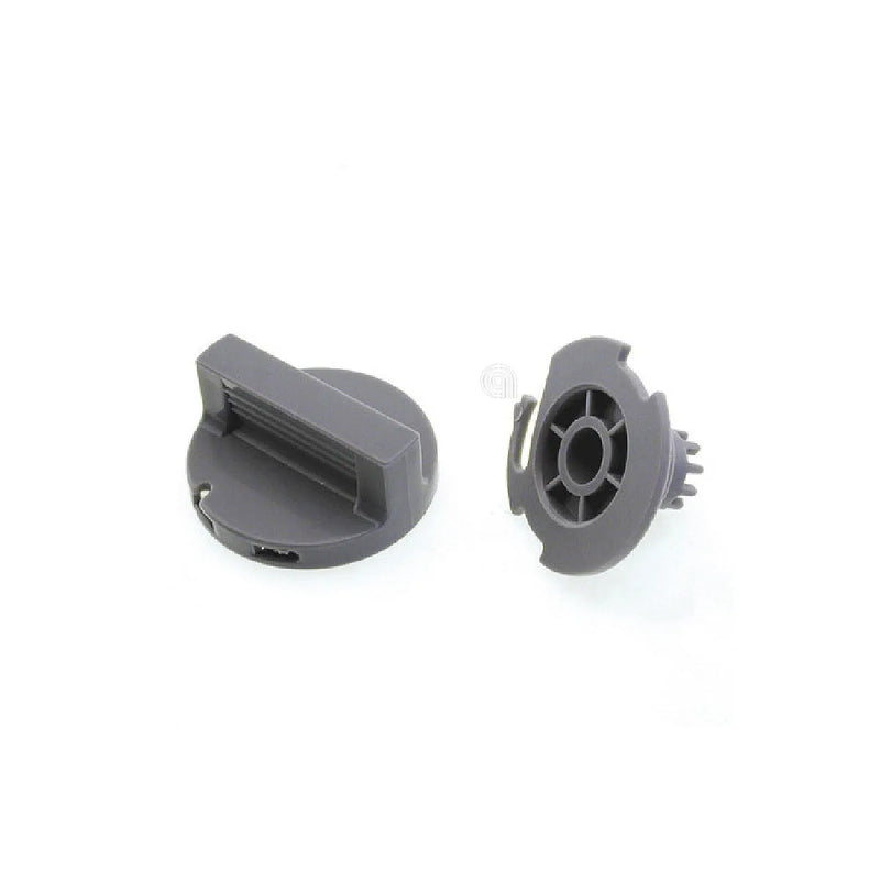 ZANUSSI ELECTROLUX - Pomo do termóstato da máquina de lavar - 50099626009