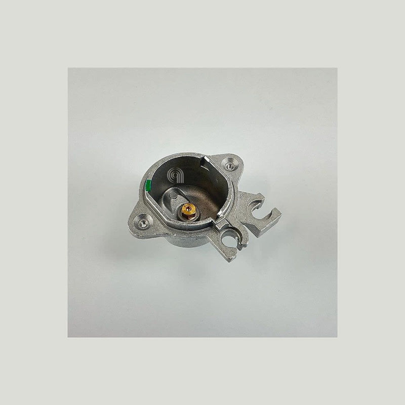 Portainjetor queimador para fogão Whirlpool C00648244 Indesit
