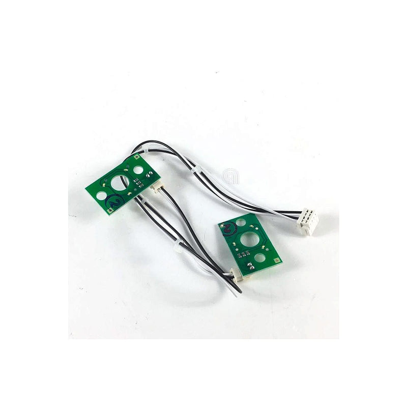 placa eletrónica display sf6102 para forno smeg original