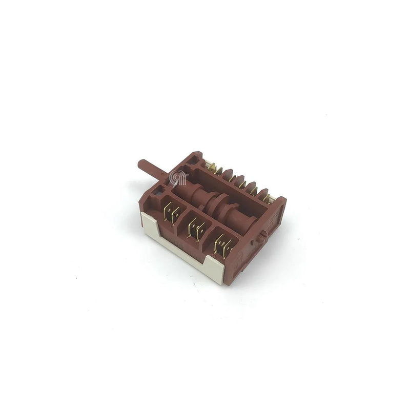 ELECTROLUX - Interruptor seletor do forno - 3570220016