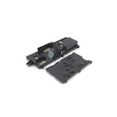 placa eletrónica programada original para máquina de lavar Beko 2851540270