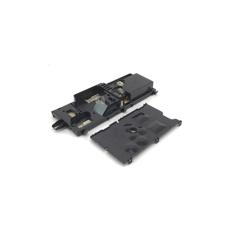 placa eletrónica programada original para máquina de lavar Beko 2851540270