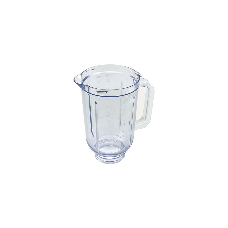 jarra taza AT337 original para liquidificador De'Longhi KW696782