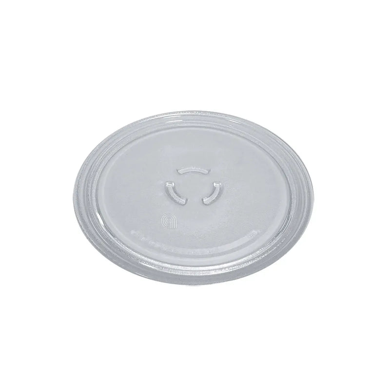 Prato para micro-ondas whirlpool diâmetro 280 mm peça de substituição original