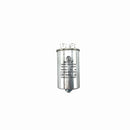 UNIVERSAL - Condensador Metálico 16µF Máquina de Lavar - AST-00230514