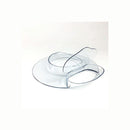 Capa original para extractor de sumo De Longhi KM0X KMC0X KW716118