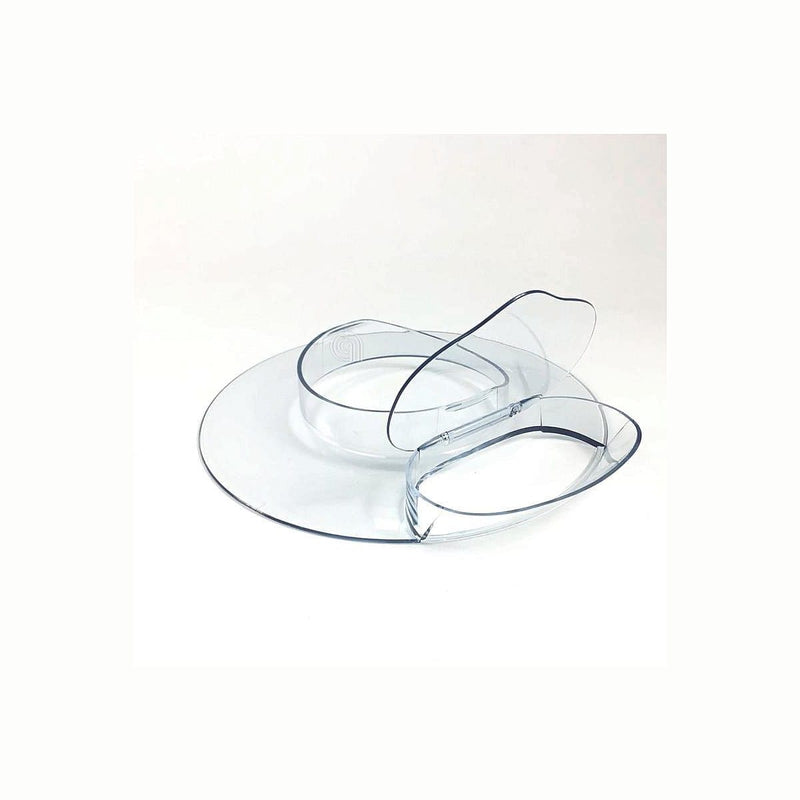 Capa original para extractor de sumo De Longhi KM0X KMC0X KW716118