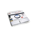 Filtro HEPA redondo original Rowenta ZR903601 para aspirador
