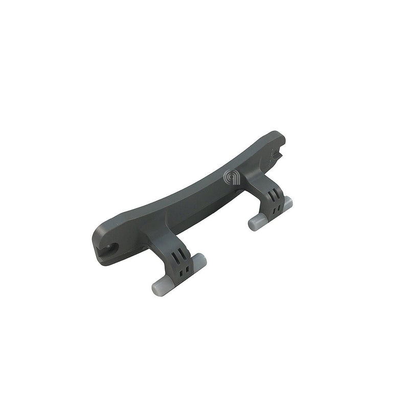 Fecho de plástico para máquina de lavar Candy código 43010993