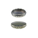 SMALVIC ILVE - Spartifiamma semirrápido placa de cozinha - C5202