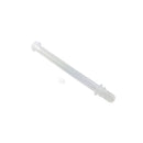 Tubo de extração de leite original De Longhi para cafeteira 5313226701