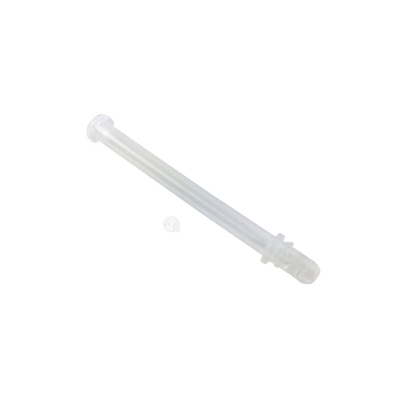 Tubo de extração de leite original De Longhi para cafeteira 5313226701