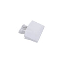 ZANUSSI ELECTROLUX - Manípulo de fecho da porta da máquina de lavar - AST-00405244