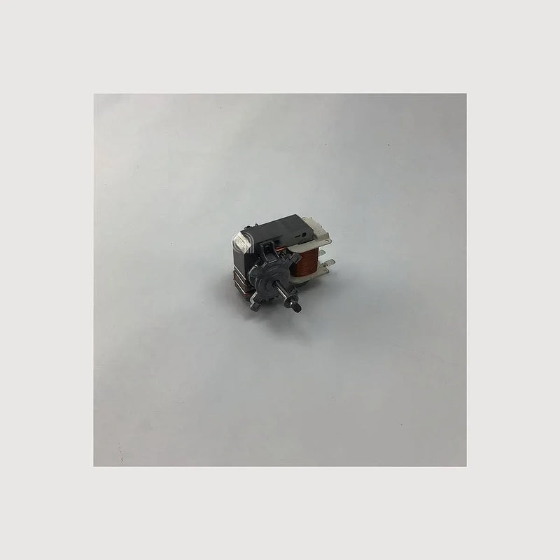 Motor ventilador forno Electrolux com códigos 3370673018 e 8996619265052