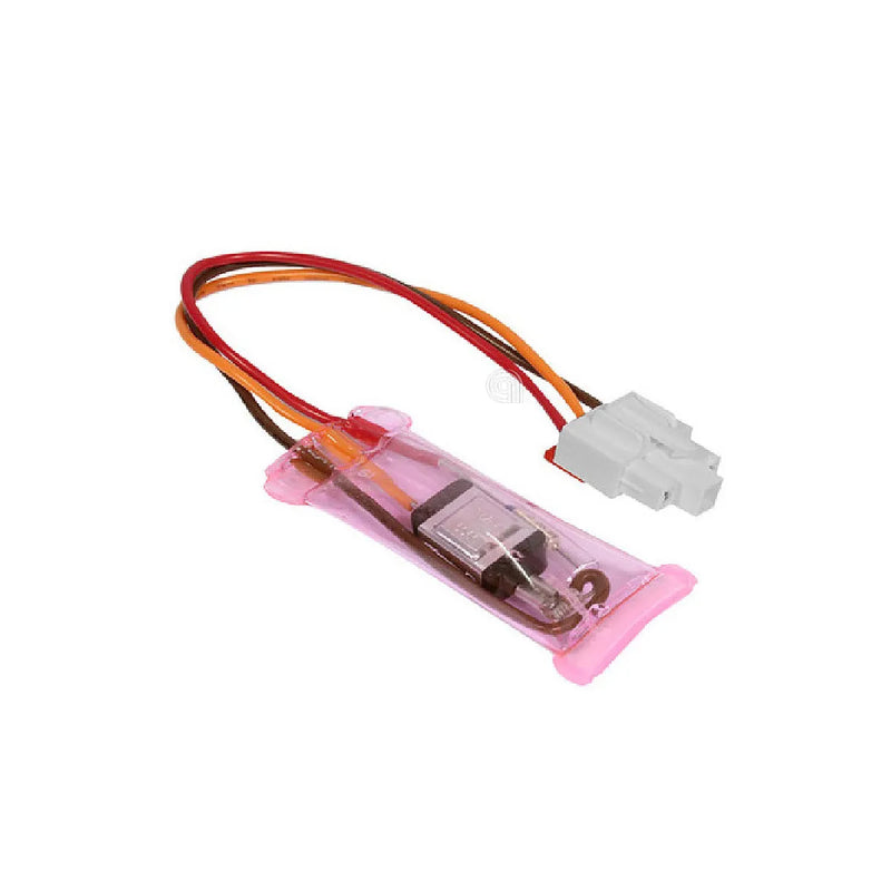 LG - Sensor térmico de descongelação para congelador/frigorífico - 6615JB2002A