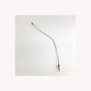 Termopar 520mm para máquina de lavar Beko e marcas compatíveis