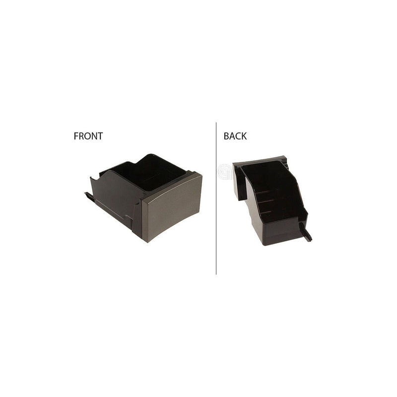 Recipiente para borra de café para cafeteira De Longhi AS00002571