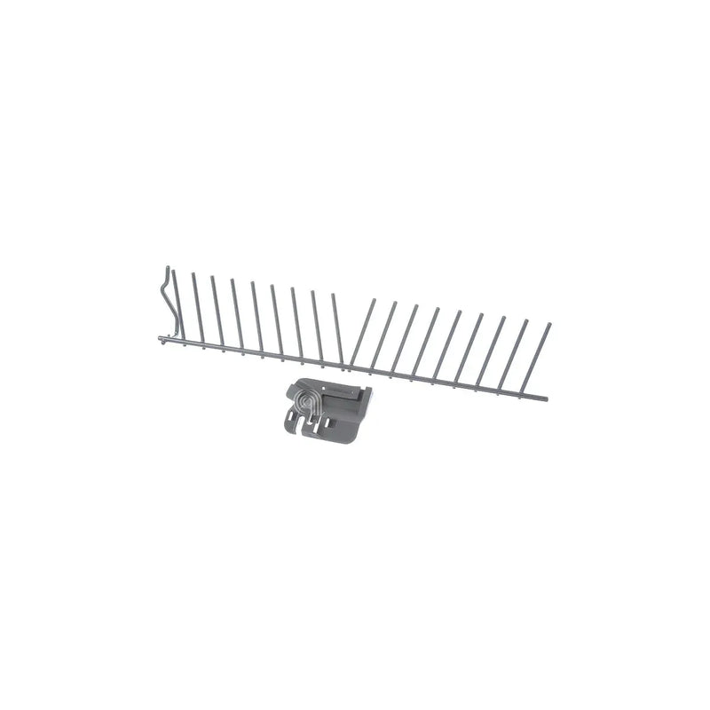 insert para lavavajillas Bosch Balay Siemens con códigos 00642591 y 00362966