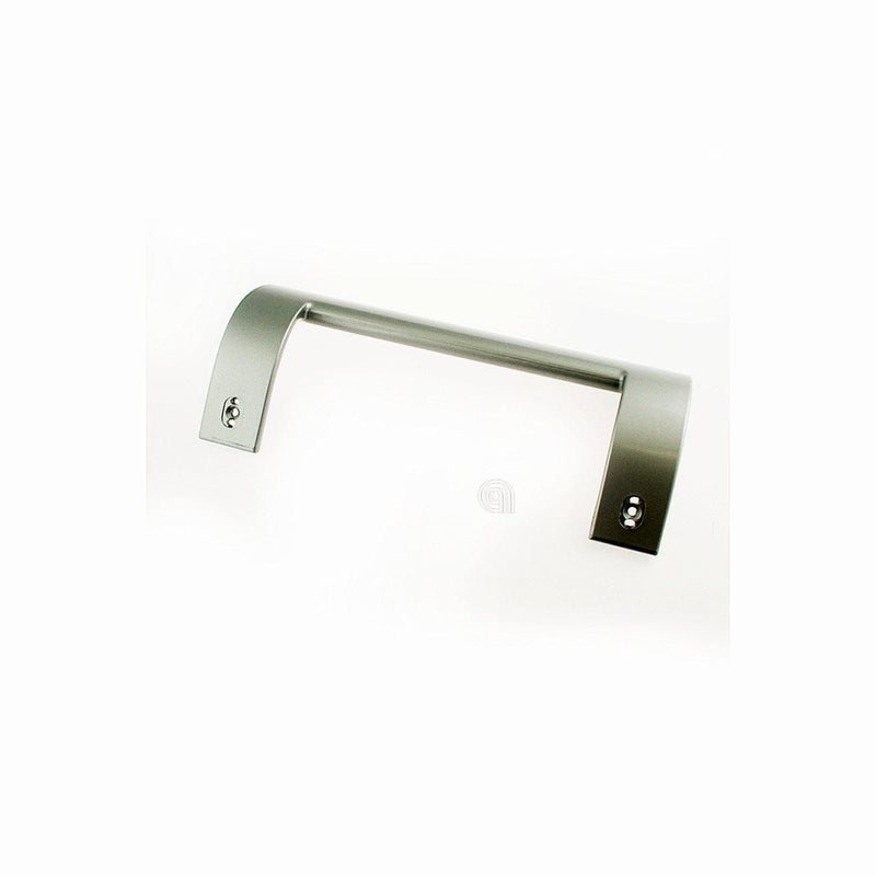 Manípulo da porta original frigorífico Smeg cinzento códigos 764931402