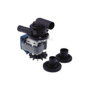 BOMBA DE DRENAGEM 100W MÁQUINA DE LAVAR ELECTROLUX