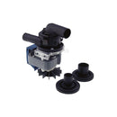 ELECTROLUX, ARTHUR MARTIN - Bomba de Desagüe para Máquina de Lavar Roupa - 53188935349