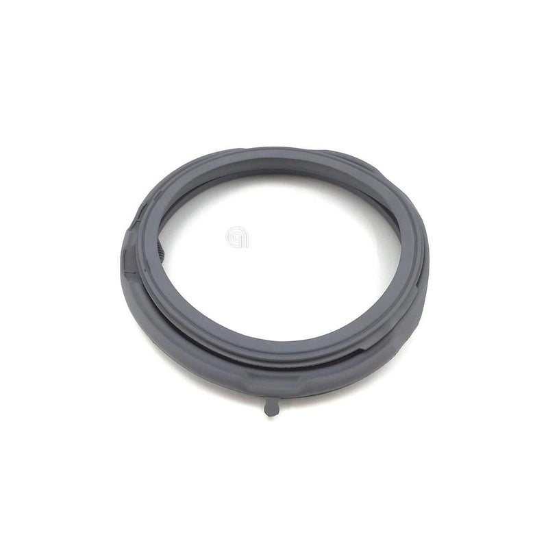 Junta da porta original para máquina de lavar roupa Beko código 2466300300
