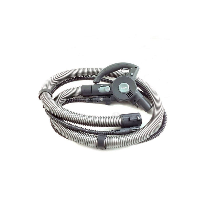 Flexível com pega original para aspirador a vapor Polti SLDB3055
