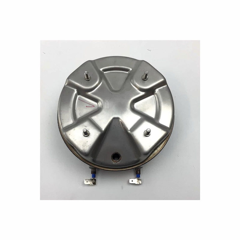 plano original da caldeira plancha De Longhi código 7312873789