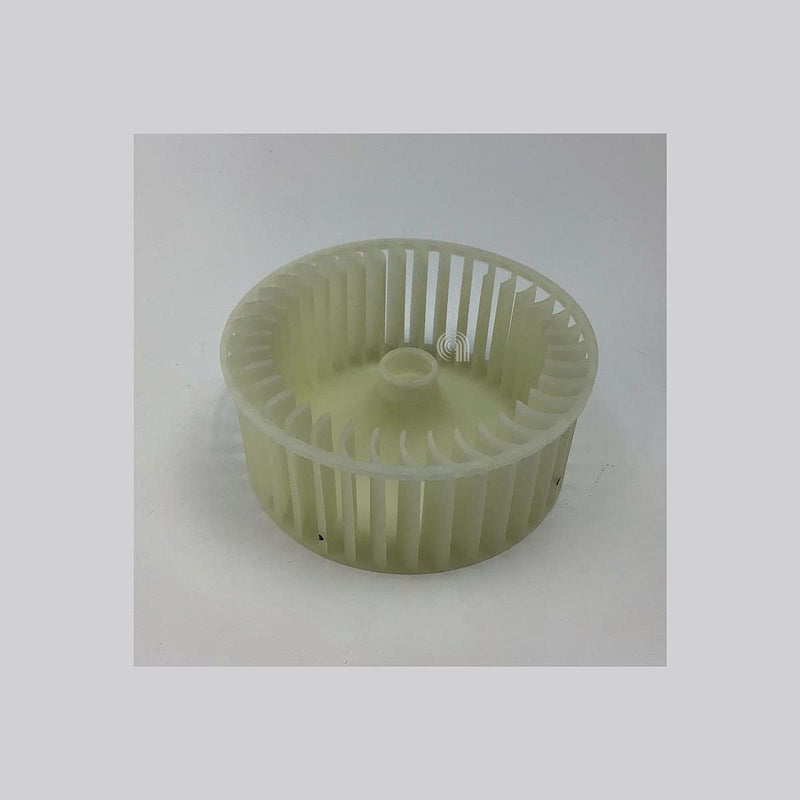 Ventilador para secadora compatível com Beko e Indesit c00865161