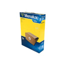 Conjunto de 5 sacos e 1 filtro original para aspirador Electrolux