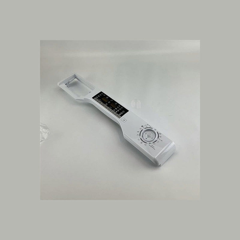 painel com sensor para máquina de lavar Candy códigos 43016908 e 70065286