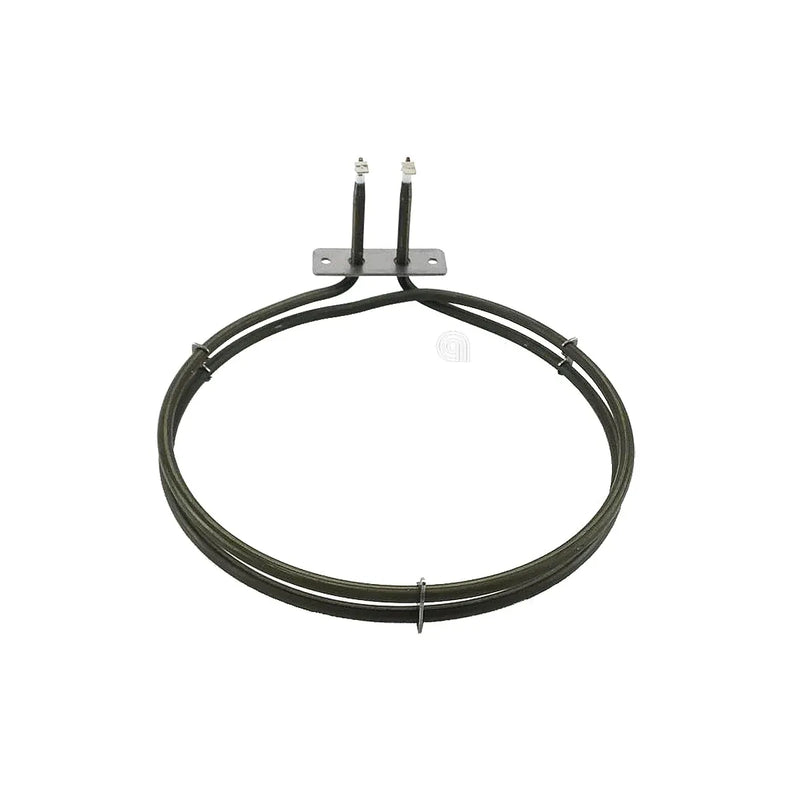 Resistência circular 2400W forno Electrolux original 3878684004
