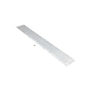 kit plafonier esmerilhado para exaustor Faber 133.0018.585